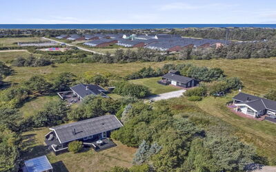 Birgid - 900M from the Sea