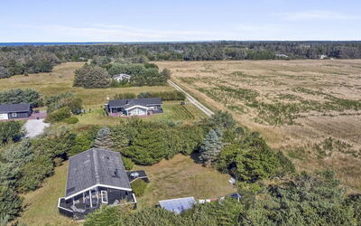 Birgid - 900M from the Sea