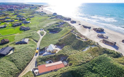 Franja - 100M from the Sea