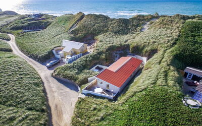 Franja - 100M from the Sea