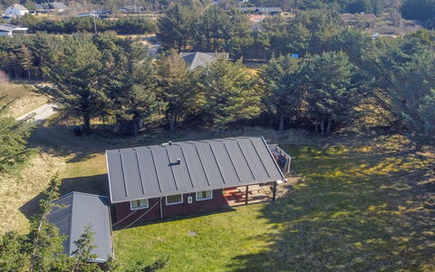Lis - 300M from the Sea: Casa, Casa, Tetto, Zona Residenziale, Plain, Paesaggio, Lotto, Area Rurale, Insediamento Umano, Villetta
