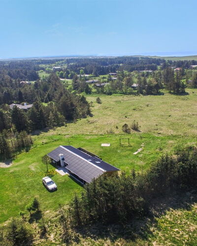 Daje - 600M from the Sea