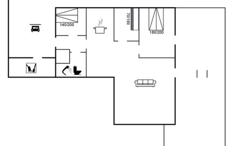 Majvor - 100M from the Sea: Mobilia, Divano, Interior Design, Pavimentazione, Soggiorno, Pavimento, Lancia Cuscino, Camera, Cuscino