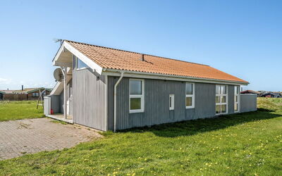 Thorbiorn - 350M from the Sea