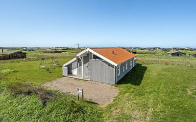 Thorbiorn - 350M from the Sea