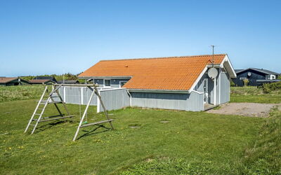 Thorbiorn - 350M from the Sea