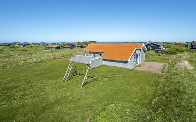 Thorbiorn - 350M from the Sea