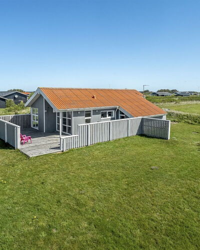 Thorbiorn - 350M from the Sea