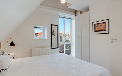Thythulf - 550M from the Sea: Interior Design, Pavimentazione, Parete, Pavimento, Legna, Soffitto, Mobilia, Camera Da Letto, Letto, Camera