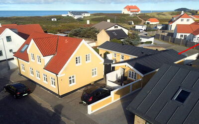 Fritzy - 75M from the Sea