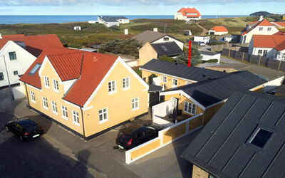Armi - 75M from the Sea