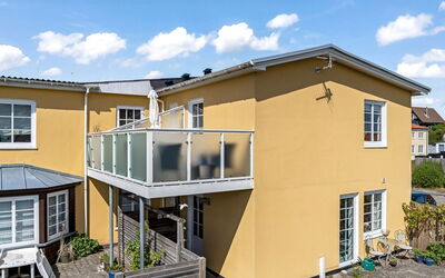 Jördis - 150M from the Sea
