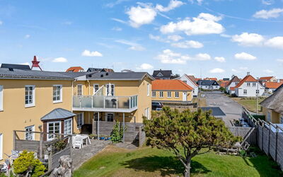 Jördis - 150M from the Sea