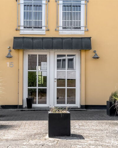 Jördis - 150M from the Sea