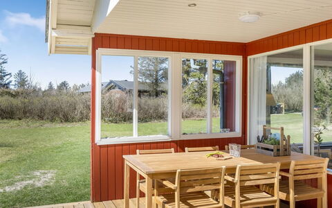 Toti - 500M from the Sea: 