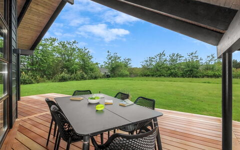 Harri - 850M from the Sea: Casa, Casa, Porta, Tetto, Villetta, Estate, Giardino, Shade, Raccordo, Cortile
