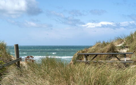 Abbie - 10M from the Sea: Blu, Acqua, Corpo D'Acqua, Ambiente Naturale, Orizzonte, Costa, Mare, Costiera E Morfologie Oceanic, Estate
