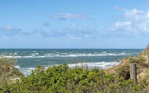 Abbie - 10M from the Sea: Cielo, Blu, Acqua, Risorse Idriche, Giorno, Corpo D'Acqua, Orizzonte, Mare, Costa