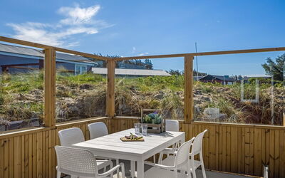 Marius - 200M from the Sea