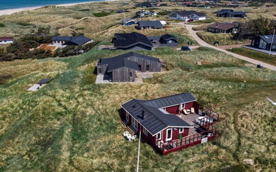 Marius - 200M from the Sea