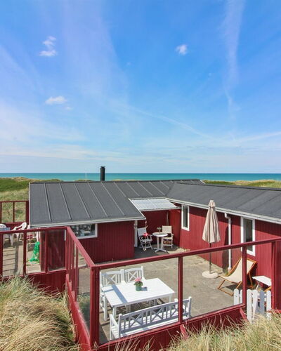 Marius - 200M from the Sea