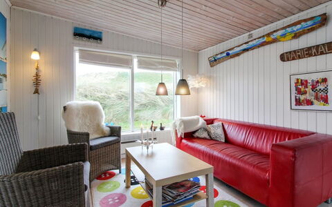 Dyveke - 220M from the Sea: Tetto, Lotto, Villetta, Casa, Area Rurale, Capannone, Raccordo, Edifici Giardino, Log Cabin, Capanna