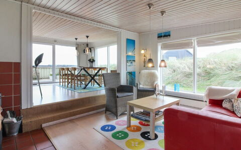 Dyveke - 220M from the Sea: Tetto, Lotto, Villetta, Casa, Area Rurale, Capannone, Raccordo, Edifici Giardino, Log Cabin, Capanna