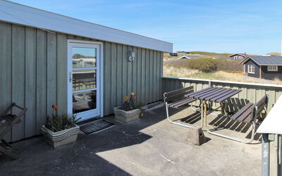 Dyveke - 220M from the Sea