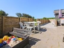 Nore - 350M from the Sea