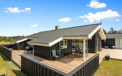 Mayke - 900M from the Sea