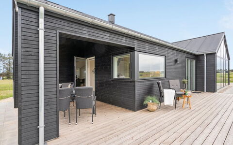 Arlina - 1.5Km from the Sea: Legna, Casa, Portico, Deck, Latifoglie, Tetto, Color Legno, Pavimento In Legno, Eco Hotel