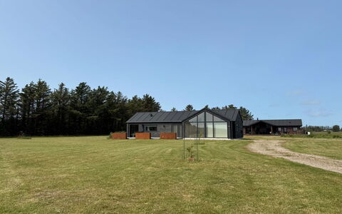 Arlina - 1.5Km from the Sea: Legna, Casa, Portico, Deck, Latifoglie, Tetto, Color Legno, Pavimento In Legno, Eco Hotel