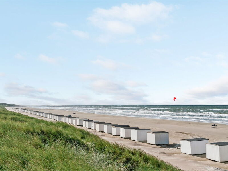 Laghmund - 250M from the Sea