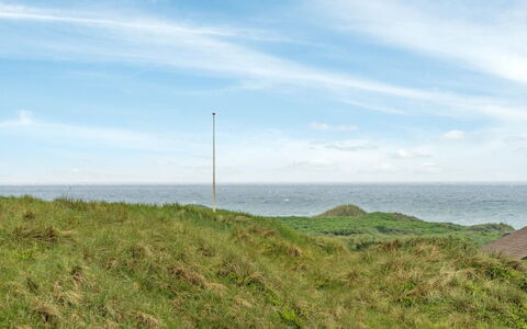 Viktoria - 400M from the Sea: Cielo, Blu, Erba, Verde, Orizzonte, Pascolo, Vegetazione, Ecoregione, Nube, Lotto