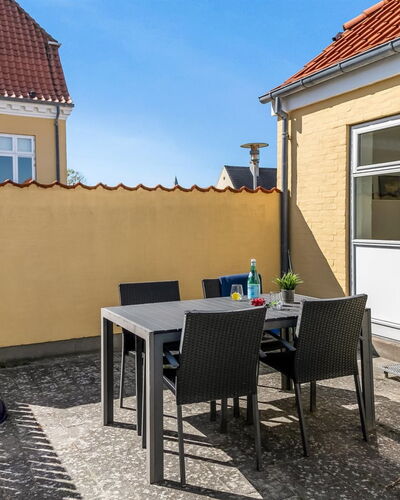 Adla - 450M from the Sea