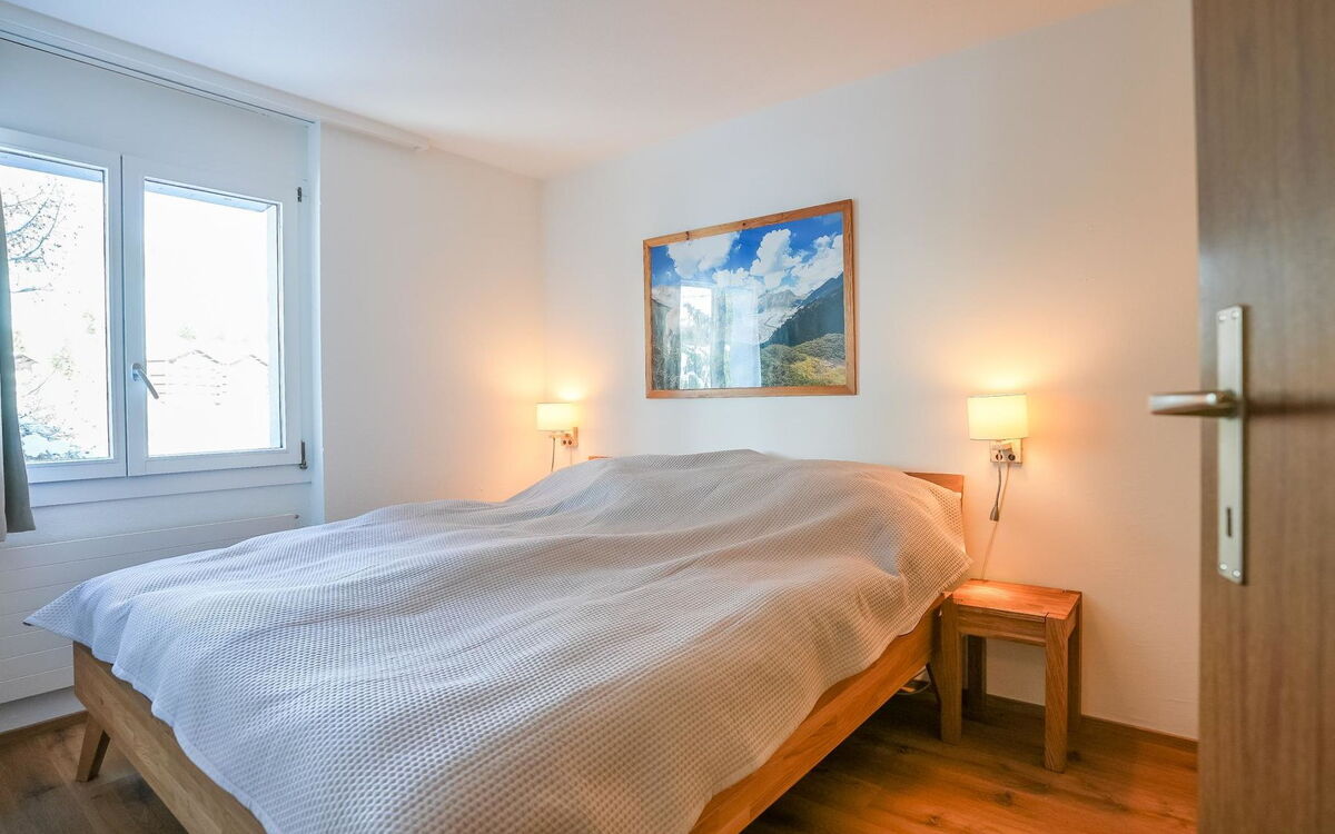 Riederhof b 355 3. Stock