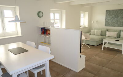 Alloggio:&nbsp;Steuerbord 102.1
