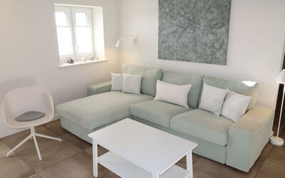 Alloggio:&nbsp;Steuerbord 102.1