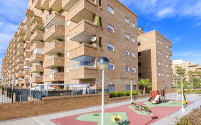 Alloggio:&nbsp;Torremar 333.1