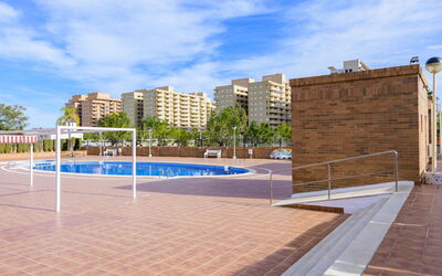 Alloggio:&nbsp;Torremar 333.1
