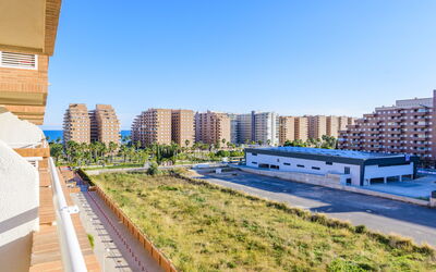 Alloggio:&nbsp;Torremar 333.1
