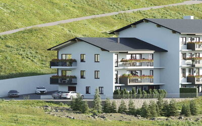 Alloggio:&nbsp;Penthouse Max.8 P.& Infinity Pool 400.4