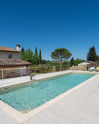 Villa Noemi
