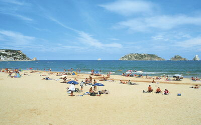 Salines Xvii