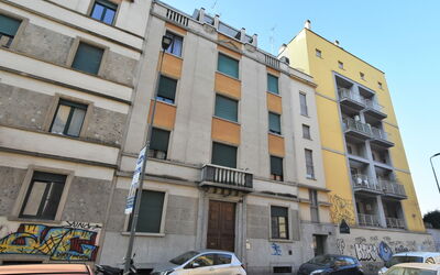 Nolo Flat