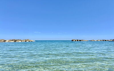 Perla Blu Vistamare