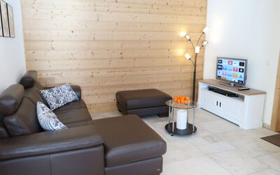 Chalet Molignon