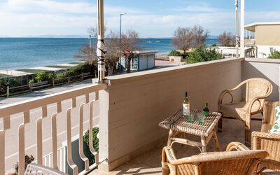 La Casa sul Mare