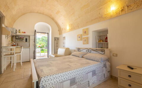 Alloggio:&nbsp;Pettirosso 113.3