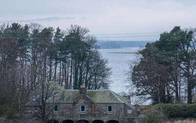 Loch Leven Lodge 25 East